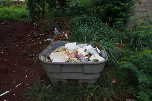 Bairro Guanandi enfrenta surto de dengue e preocupa moradores