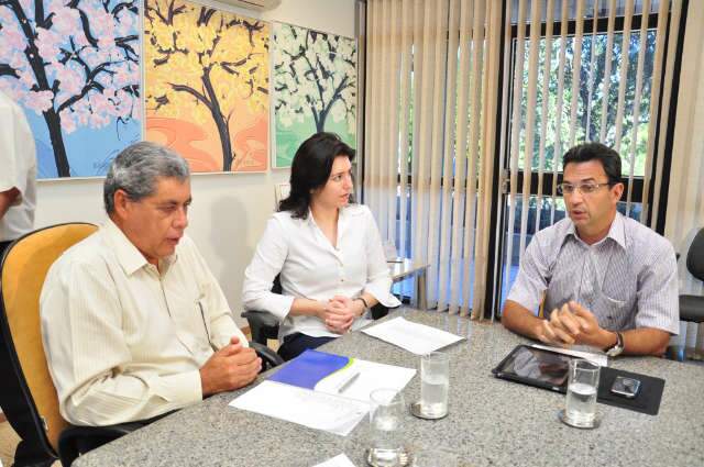  Associa&ccedil;&atilde;o Comercial pede para Andr&eacute; defender cargo federal