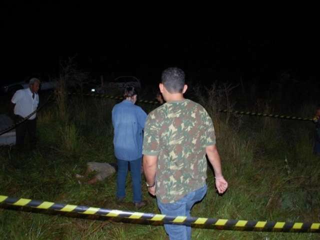 Jovem &eacute; morto por adolescente e crian&ccedil;a de 11 anos ap&oacute;s briga 