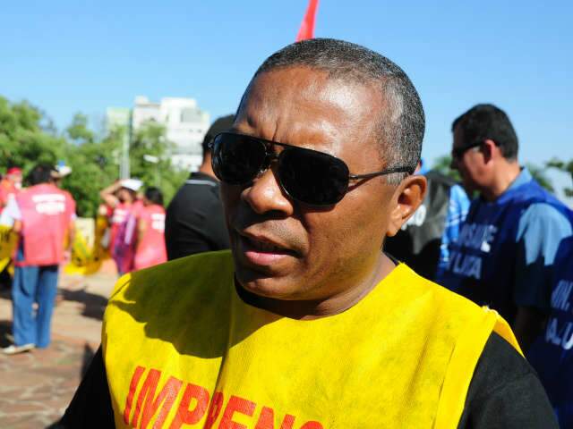  Servidores entram com a&ccedil;&atilde;o no STF contra Governo e prometem acampar em Bras&iacute;lia