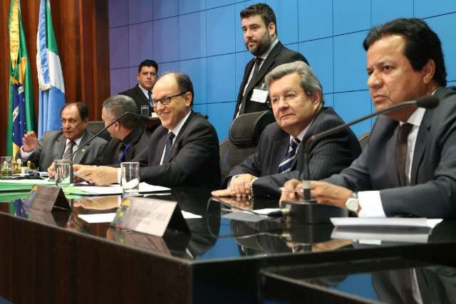 Cadastro estadual de racistas &eacute; aprovado em primeira vota&ccedil;&atilde;o