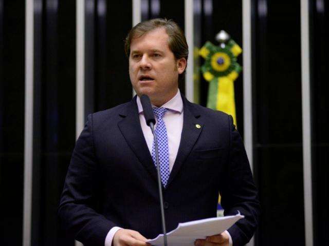 Ministro vem a MS discutir potencial tur&iacute;stico da regi&atilde;o pantaneira 