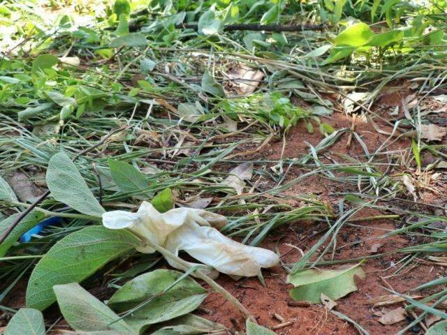 Antes de ser morto, adolescente foi amarrado e torturado por assassinos