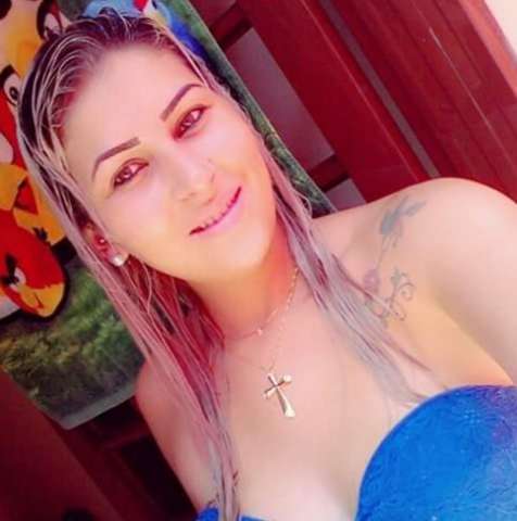 Fam&iacute;lia acredita que mulher encontrada morta foi v&iacute;tima de sequestro