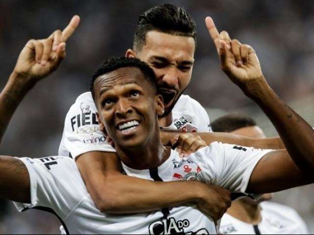 Corinthians bate o Flu de virada e conquista o 7&ordm; titulo do Brasileir&atilde;o