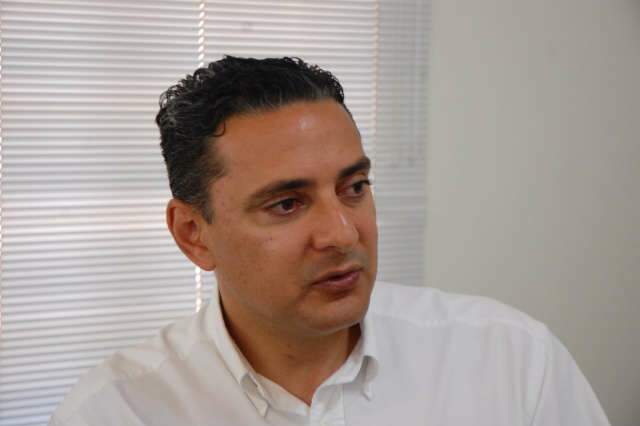  TJ suspende afastamento e reconduz Fauzi &agrave; prefeitura de Aquidauana