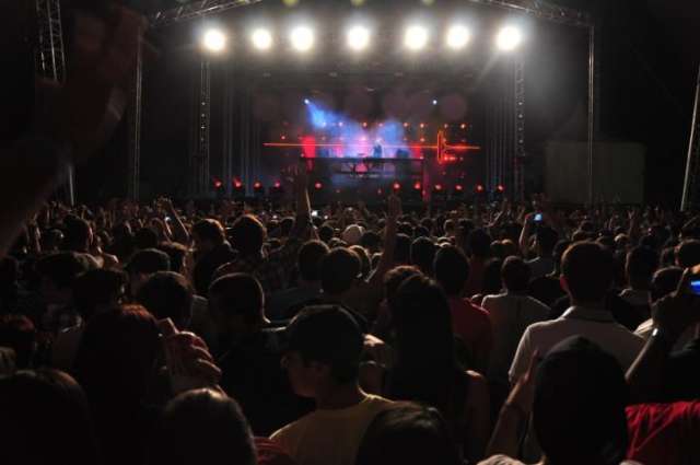 Promotor afirma que organiza&ccedil;&atilde;o de show cometeu seis crimes
