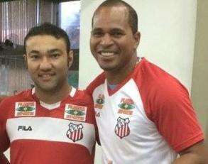 &Iacute;dolo do S&atilde;o Paulo e refor&ccedil;o do Comercial ser&aacute; apresentado em festival de massas