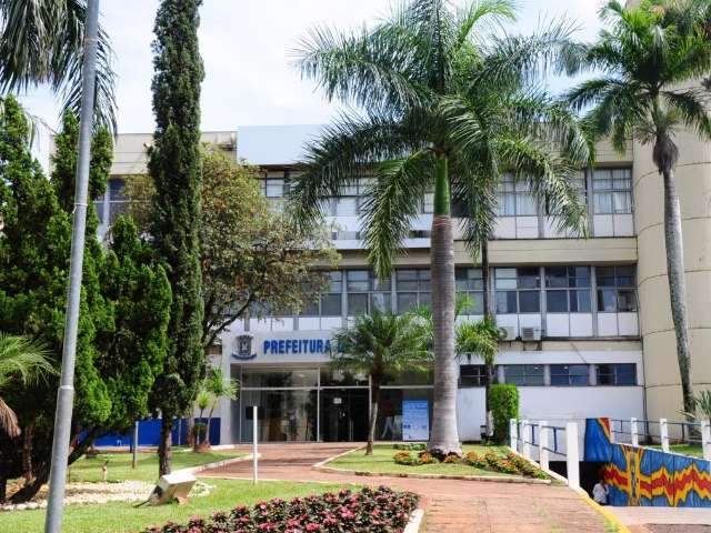 Sal&aacute;rio dos 24 mil servidores da Capital poder&aacute; ser sacado no s&aacute;bado