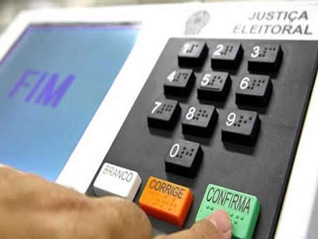 Com cassa&ccedil;&otilde;es, TRE gastou R$ 267 mil nas cinco novas elei&ccedil;&otilde;es em MS