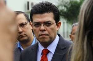 STJ nega pela 2&ordf; vez pedido de Olarte para barrar julgamento por corrup&ccedil;&atilde;o