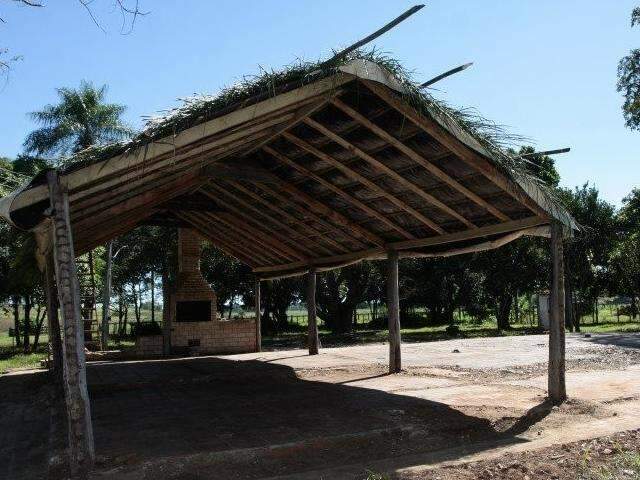 Decis&atilde;o que rejeita amplia&ccedil;&atilde;o da terra ind&iacute;gena Buriti reacende tens&otilde;es