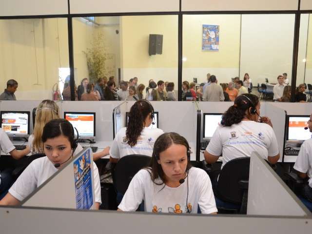 Prefeitura prorroga pr&eacute;-matr&iacute;cula em escolas at&eacute; 7 de novembro 