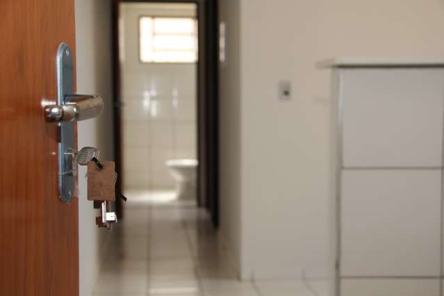 Semin&aacute;rio tira d&uacute;vidas sobre mercado imobili&aacute;rio em MS