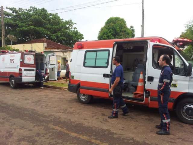 Homem de 55 anos que morava sozinho &eacute; encontrado morto em resid&ecirc;ncia