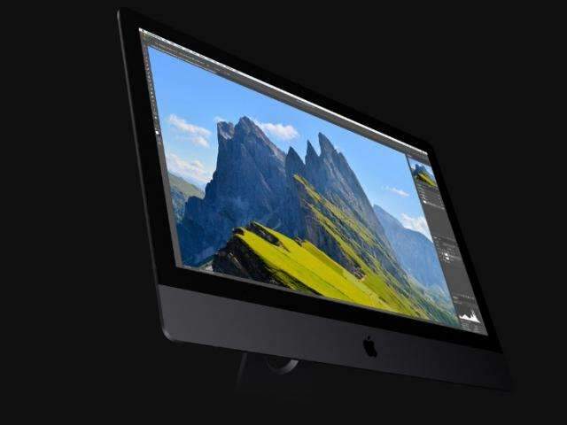 Novo iMac Pro come&ccedil;a a ser vendido com valores de at&eacute; R$ 95 mil 