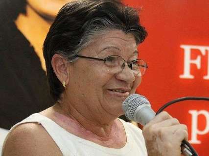 Morte de ex-diretora da Fetems chocou sindicalistas que atuaram ao lado dela