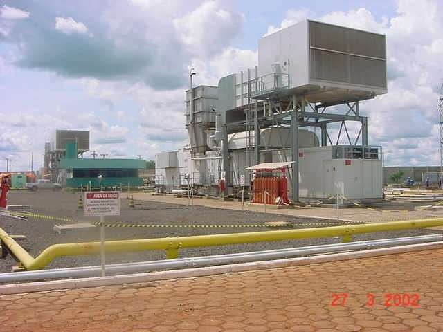 Termel&eacute;trica retoma opera&ccedil;&atilde;o por 60 dias em Campo Grande