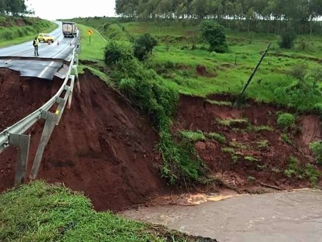 Governo firma contrato emergencial de R$ 6 milh&otilde;es para atender Navira&iacute;