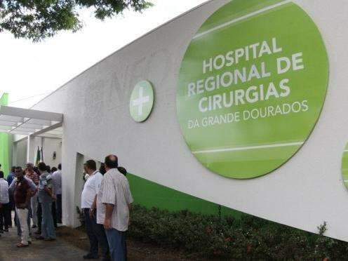 Juiz marca para sexta audi&ecirc;ncia sobre interven&ccedil;&atilde;o em hospital de cirurgias