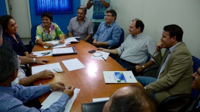Secret&aacute;ria de RH espera melhoria no modelo de gest&atilde;o no governo tucano