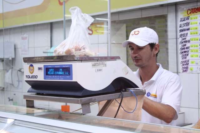 Fim de promo&ccedil;&otilde;es nos combust&iacute;veis e carne dobram infla&ccedil;&atilde;o na Capital