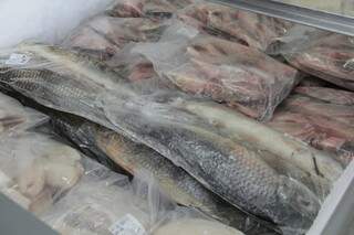 13º Semana do Peixe acontece até 15 de setembro com descontos de até 20% nos preços. (Foto: Marcos Ermínio)