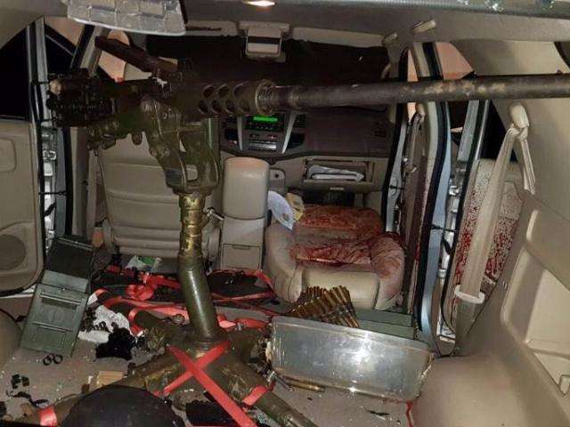 PCC instala &ldquo;ex&eacute;rcito&rdquo; em pres&iacute;dios e assusta governo paraguaio