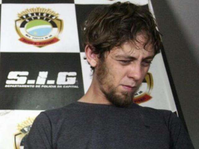 Preso por morte de Mayara vai recorrer ao MPE para responder por homic&iacute;dio