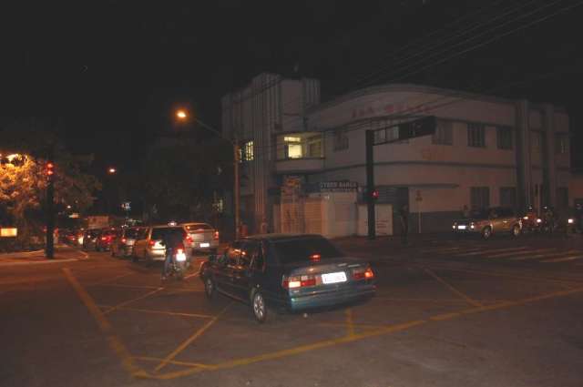 Prepara&ccedil;&otilde;es para desfile acabam em &ldquo;caos&rdquo; no centro de Campo Grande
