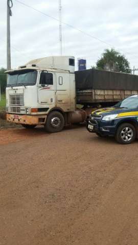 Homem &eacute; preso em flagrante por dirigir com CNH falsificada