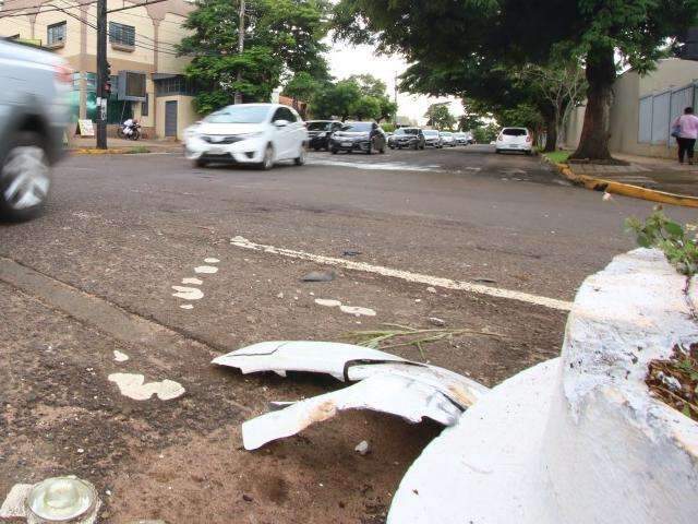 Ap&oacute;s acidente, motorista tumultua posto de sa&uacute;de e acaba preso por embriaguez