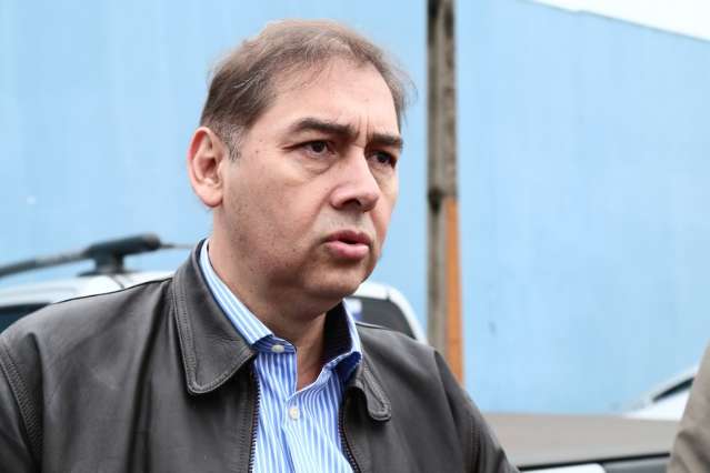 Troca da ilumina&ccedil;&atilde;o por  9 mil l&acirc;mpadas de LED come&ccedil;a pelo Aero Rancho 