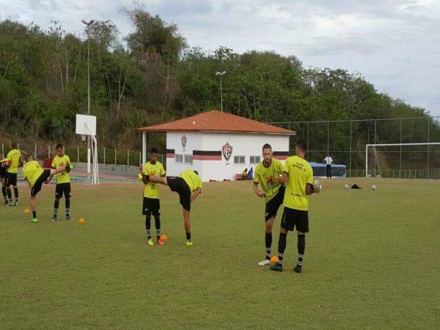 Oper&aacute;rio e Corumbaense tentam avan&ccedil;ar em competi&ccedil;&otilde;es nacionais
