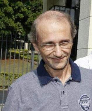 PF prende engenheiro da Agesul que seria s&oacute;cio de Giroto em desvios