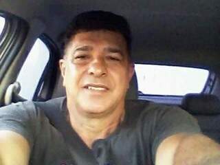 Belarmino Barbosa de Souza, de 58 anos, vítima de assassinato (Foto: Arquivo pessoal)