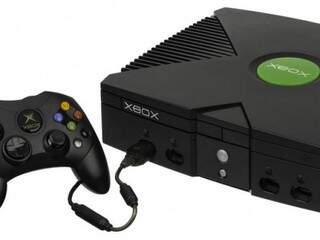 Em 2001, a Microsoft entrava no mundo dos videogames com o Xbox
