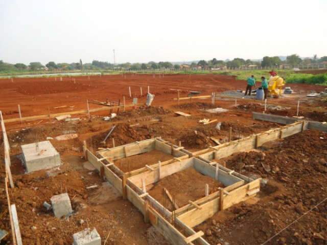  Obras do Minist&eacute;rio do Turismo podem sofrer atrasos em MS