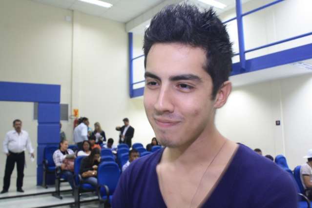 Semin&aacute;rio Juventude Crist&atilde; re&uacute;ne jovens em debates na C&acirc;mara Municipal