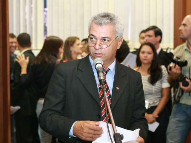  Assembleia pode ter comiss&atilde;o para Seguran&ccedil;a P&uacute;blica e fundir outras duas