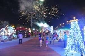 Cidade do Natal ir&aacute; receber hoje atra&ccedil;&otilde;es musicais e grupo de dan&ccedil;a