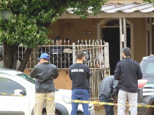 Assassino debochou ao ver Kauan morto, afirma den&uacute;ncia feita &agrave; Justi&ccedil;a