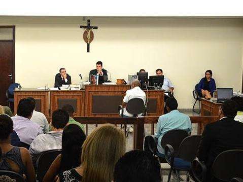 Militar confessa ter matado jovem e alega que foi em leg&iacute;tima defesa