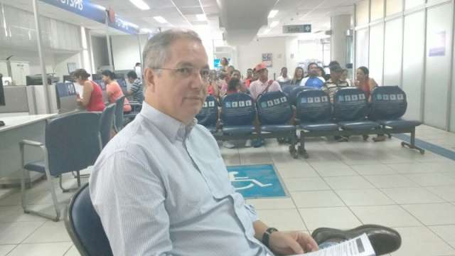Em MS, 300 funcion&aacute;rios atendem em plant&atilde;o sobre d&uacute;vidas de FGTS