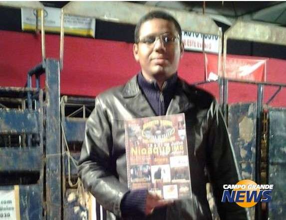 Ap&oacute;s tr&ecirc;s dias, psic&oacute;logo desaparecido &eacute; encontrado desorientado em Maracaju