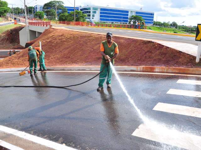  Cear&aacute; est&aacute; pronta e ter&aacute; novo radar para conter velocidade 