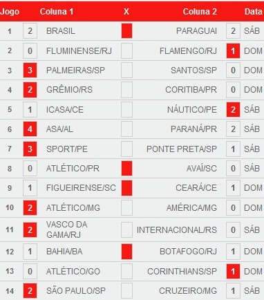 top casas de apostas