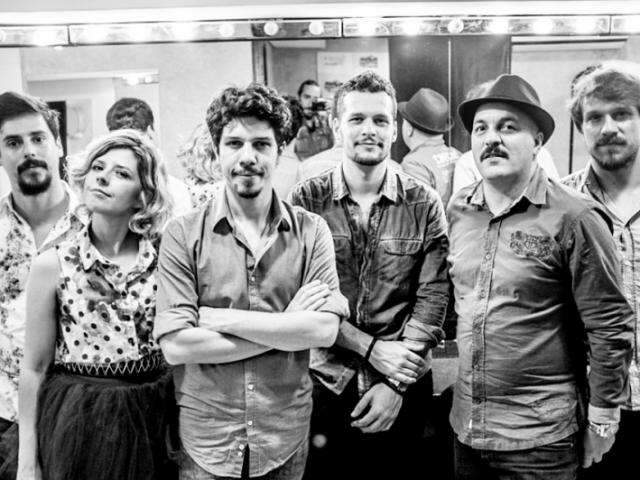 Show da banda Vanguart &eacute; cancelado em Campo Grande