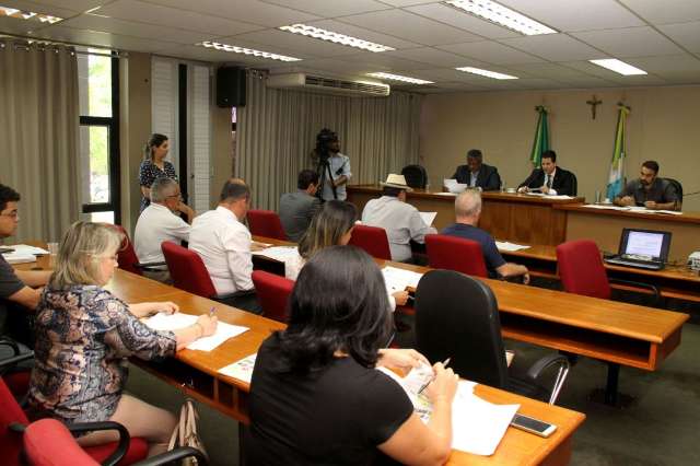 Frente Parlamentar ter&aacute; discuss&atilde;o sobre benef&iacute;cios voltados aos idosos