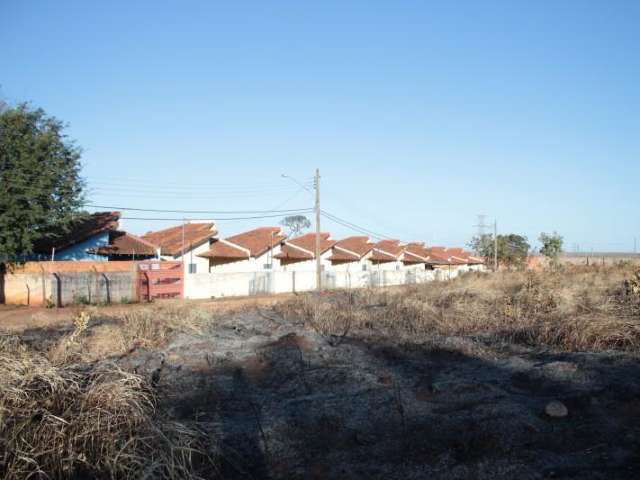 Com tempo seco, n&uacute;mero de inc&ecirc;ndios em terrenos baldios triplica